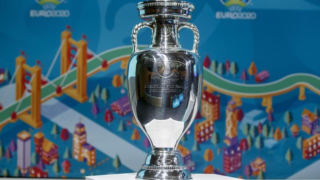 Etude européenne : qui remportera l’EURO 2020 ?