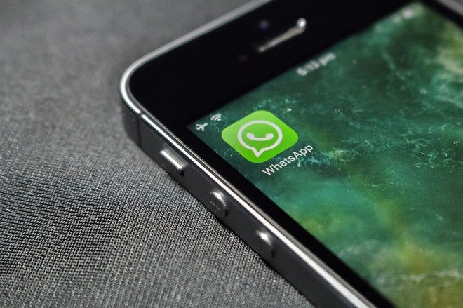 Yougov Grosse Mehrheit Nutzt Whatsapp Nach Datenschutz Streit Weiter