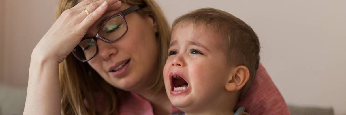One In Twelve Parents Say They Regret Having Children Yougov