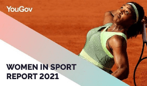 Women in Sport Report 2021 - The growth in women’s sport – and what it means for marketers