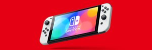 Will users switch to the Nintendo Switch OLED? 