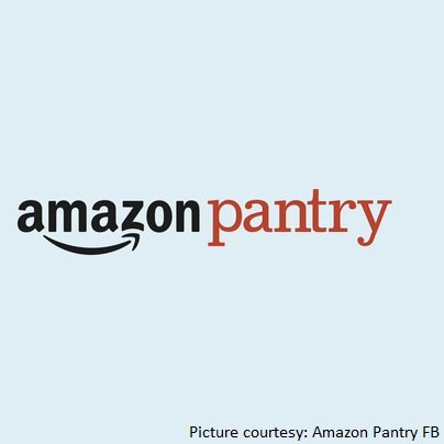 Amazon Pantry tops YouGov's Recommend Rankings 2021 in India