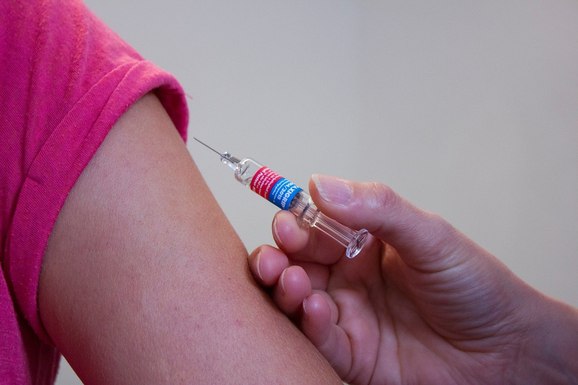 Routineimpfungen in Zeiten von COVID-19 – Verpasst, verschoben oder durchgeführt?