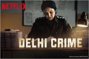 Delhi Crime Season 2 is the most awaited web series of 2021, YouGov survey