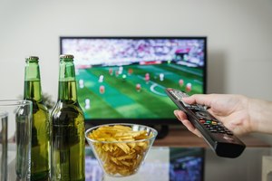 Ohne Alkohol durch die EM: Erdinger Alkoholfrei punktet bei der Euro 2020