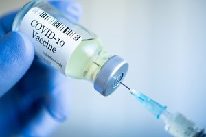 How safe are the COVID-19 vaccines seen as internationally?