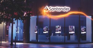Santander - Warum der Funke bei der neuen Werbe-Kampagne überspringt
