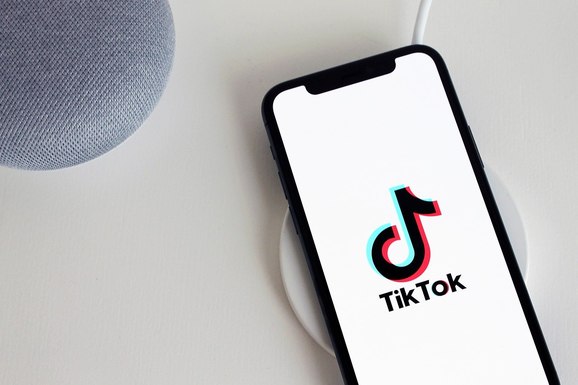 Advertiser of the Month im August: TikTok
