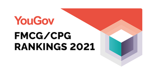 YouGov FMCG/CPG Rankings 2021 features the healthiest brands in Indonesia