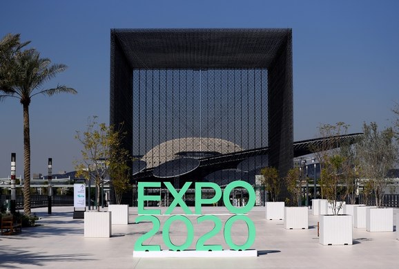 Expo 2020 Dubai: A powerful association for sponsor brands