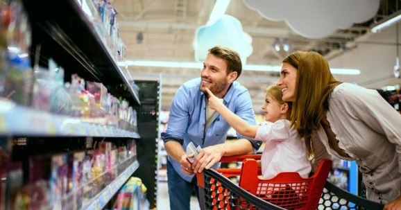 Parents d’enfants entre 0 et 10 ans : marché du jouet et comportements d’achats