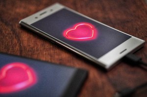 Dating-App-Nutzer: Eine Zielgruppe zum Verlieben