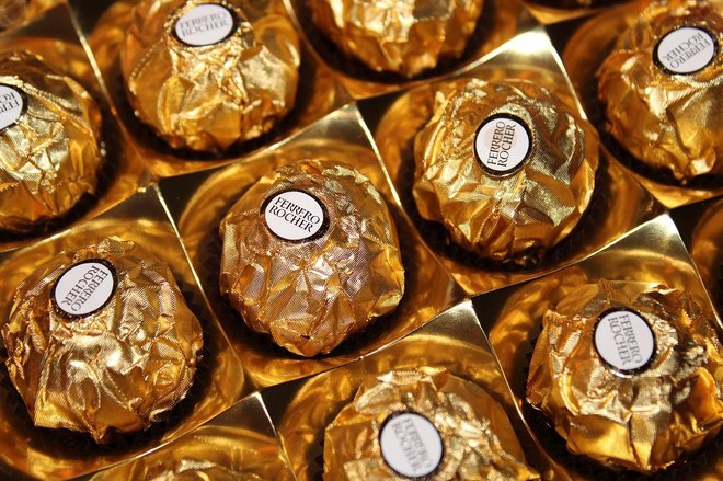 Ferrero – Traditionsmarken erfinden sich neu