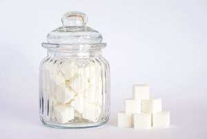 Consumo de azúcar en España
