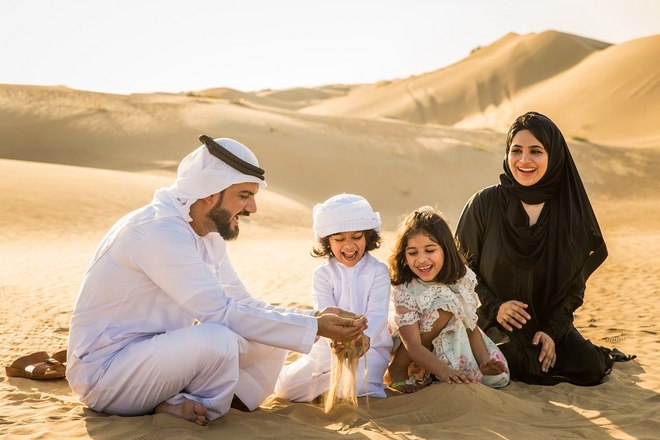 UAE residents are likely to travel domestically during the year-end holiday season
