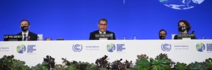 EuroTrack: did COP-26 convince Europeans that action would be taken on climate change? 