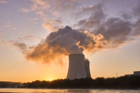 Kernenergie: Was denken die Franzosen?