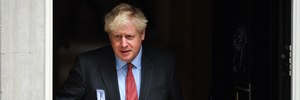John Humphrys: The Beginning of the End for Boris Johnson?