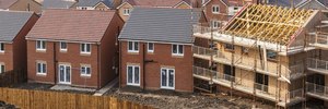 What are the problems with housing in the UK? 