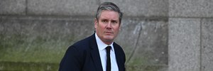 Starmer and Labour are ahead, but the public are not convinced they are ready to take over