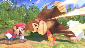 US: Super Smash Bros. is the most popular fighting game