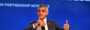 By 48% to 38% Londoners think Sadiq Khan is doing badly as Mayor