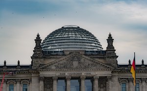 Sonntagsfrage Januar 2022: Union erstmalig seit Ende Juli wieder leicht vor SPD