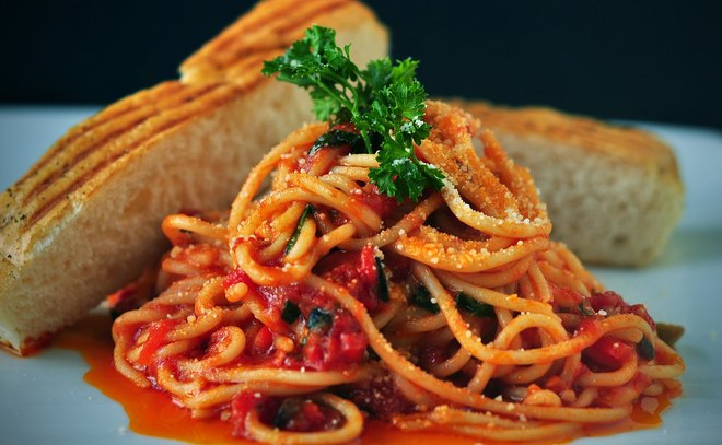 Laut Italienern machen wir italienisches Essen falsch