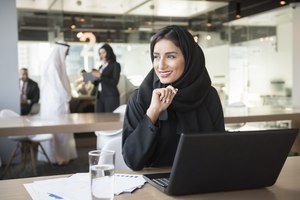 Young adults are affected the most by UAE's new work week policy  