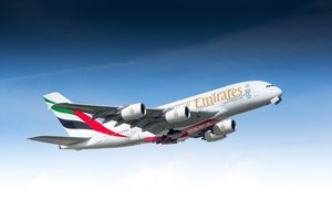 Emirates tops YouGov’s Travel and Tourism Rankings 2022 in the UAE