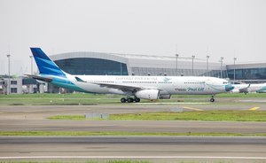 National airline Garuda Indonesia heads YouGov’s Travel & Tourism Rankings in Indonesia