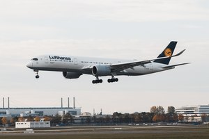 Der Kranich fliegt wieder – Lufthansa auf Post-Corona-Erfolgskurs 