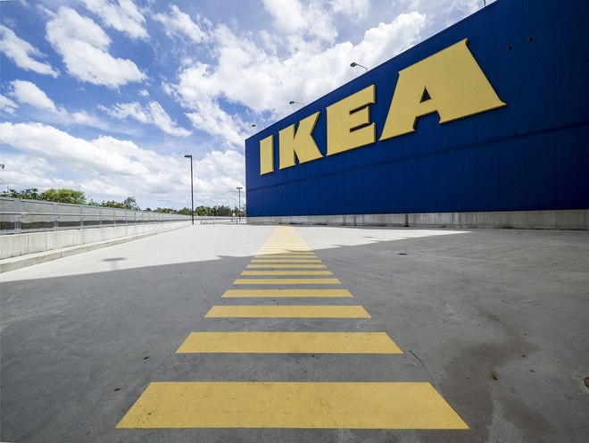 Werbelieblinge: Weihnachten bestimmt Storytelling - IKEA an der Spitze