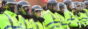 Policing Bill: Britons support proposed new police protest powers