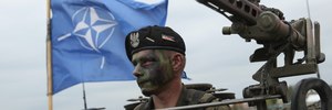 What impact has the Russian invasion of Ukraine had on European attitudes to NATO?