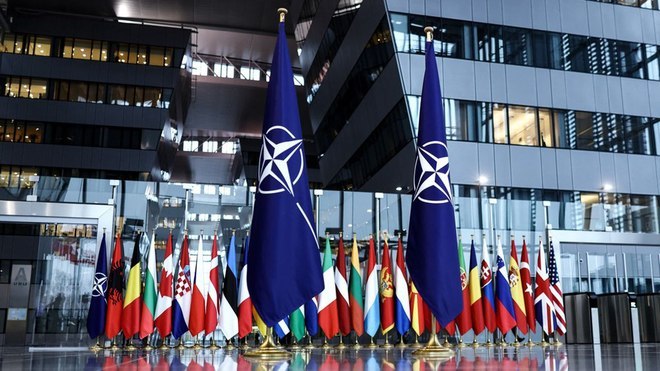 NATO: l’opinione degli europei è cambiata dopo l'invasione dell'Ucraina? 