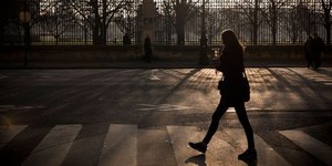 Les femmes se sentent-elles en sécurité en France ? 
