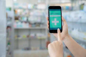 A third of urban Indians regularly buy from online pharmacies but most consumers reside in metros