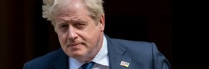 Eight in 10 Britons say Boris Johnson lied about lockdown parties