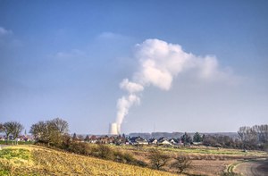 Deutsche eher für Laufzeitverlängerung der letzten Atomkraftwerke