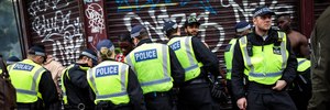Stop and search: how do ethnic minority Britons feel about police powers?