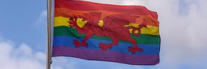The majority of Welsh people support a ban on trans conversion therapy in Wales