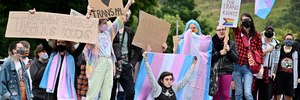 Six in 10 Scots support a ban on trans conversion therapy in Scotland