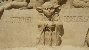 Zum Star Wars-Tag am 4. Mai: Mehr als zwei von fünf Kennern sind Fans der Reihe