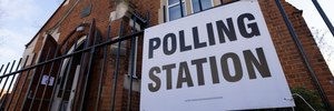 Britons are split on whether they would support compulsory voting
