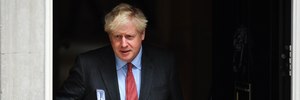 Snap poll: 59% of Britons want Johnson to resign in wake of Gray report 