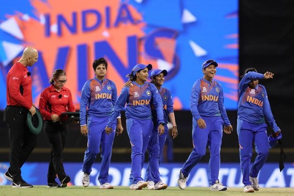 Urban Indians are more likely than the rest of the world to prefer watching women’s sports over men’