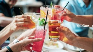 Il consumo delle bevande alcoliche in Italia 2022