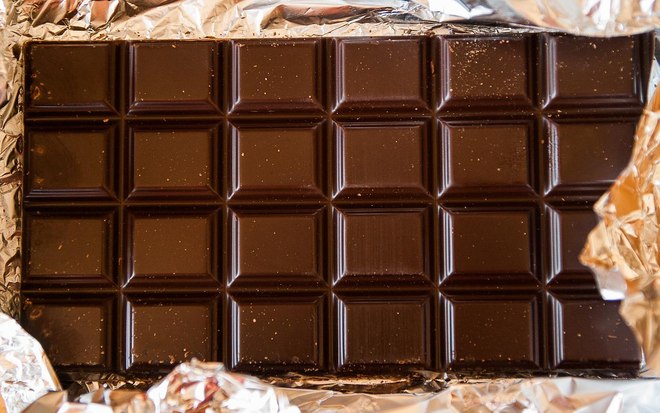 Zum Tag der Schokolade – Jüngere essen die süße Sünde etwas weniger gerne