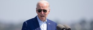 Biden approval: Lately it has been among the lowest of his presidency